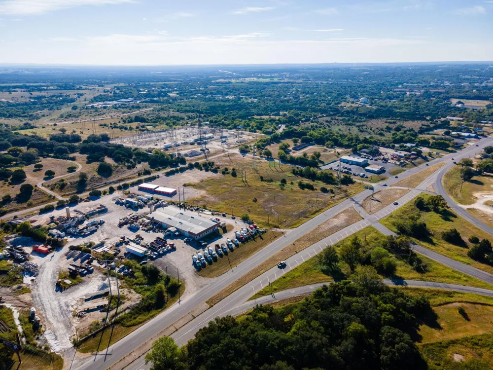 1550 Us Highway 281 Lampasas, TX 76550
