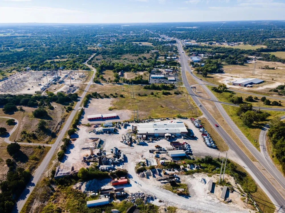 1550 Us Highway 281 Lampasas, TX 76550