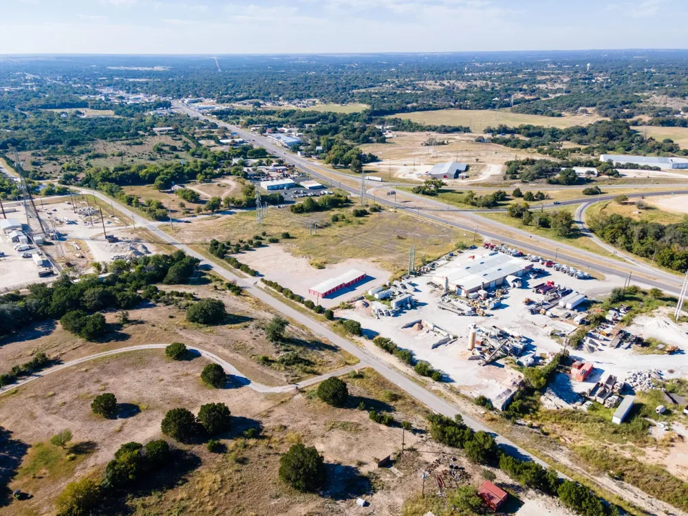 1550 Us Highway 281 Lampasas, TX 76550
