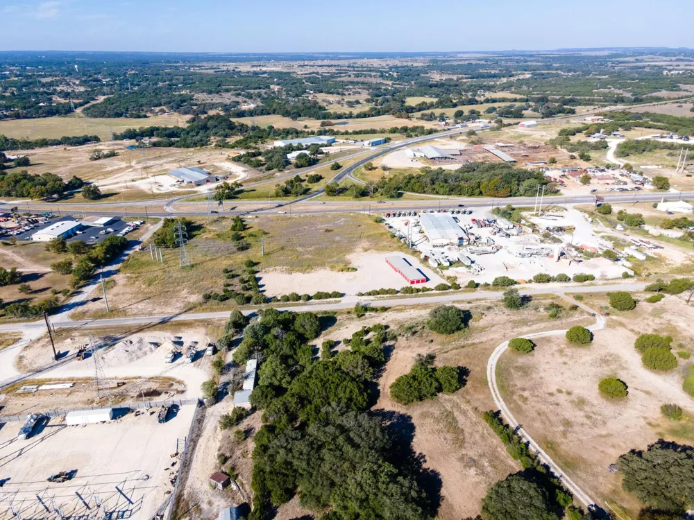 1550 Us Highway 281 Lampasas, TX 76550