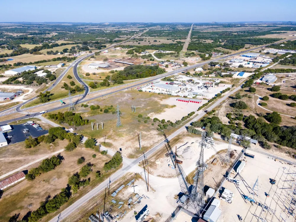 1550 Us Highway 281 Lampasas, TX 76550