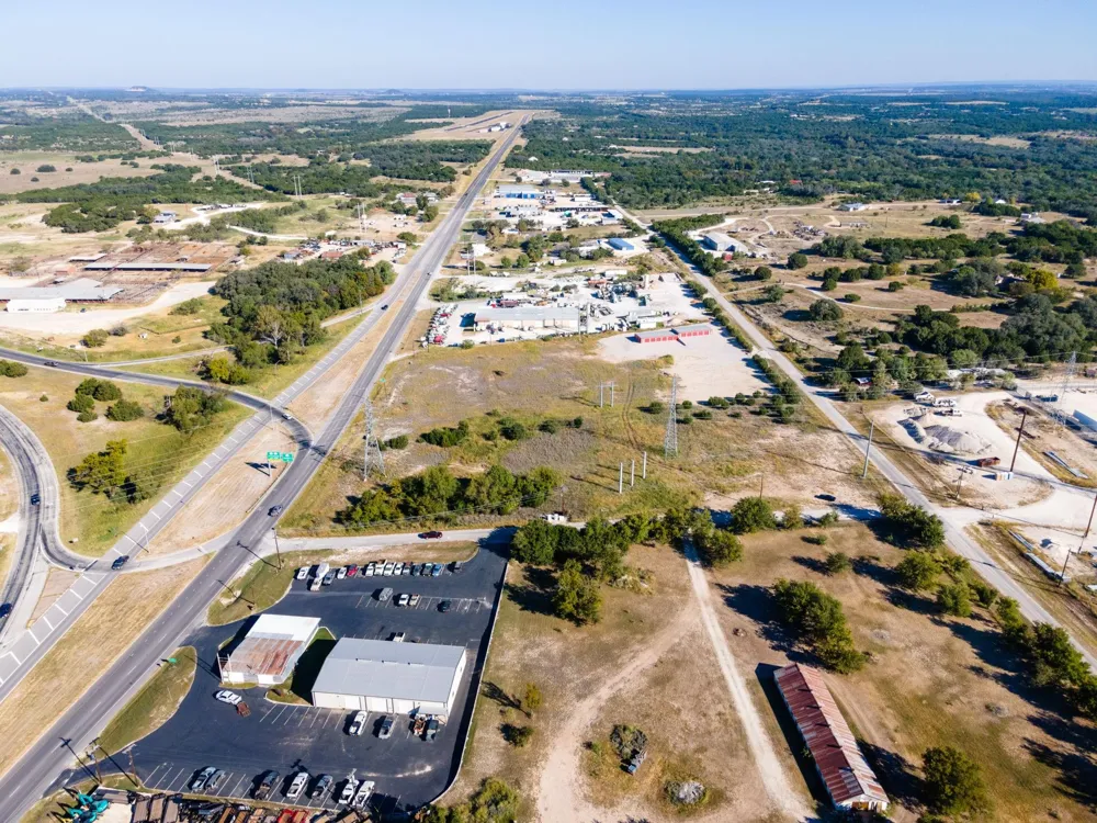 1550 Us Highway 281 Lampasas, TX 76550
