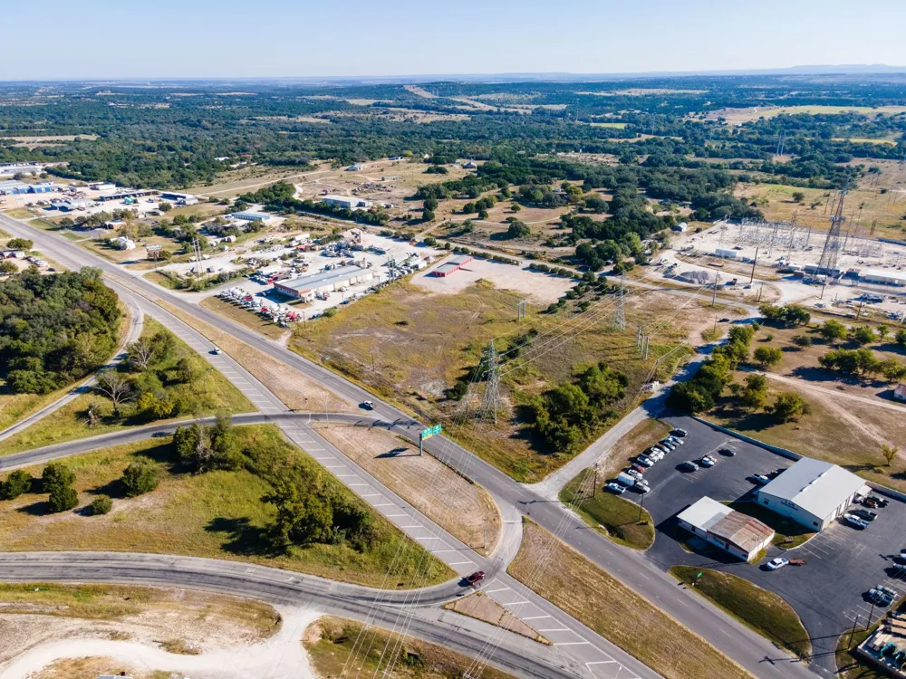 1550 Us Highway 281 Lampasas, TX 76550