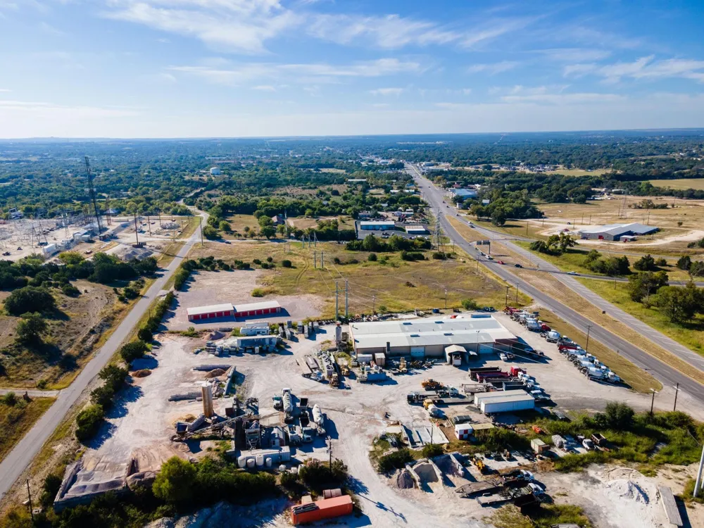1550 Us Highway 281 Lampasas, TX 76550