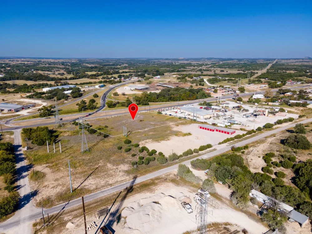 1550 Us Highway 281 Lampasas, TX 76550