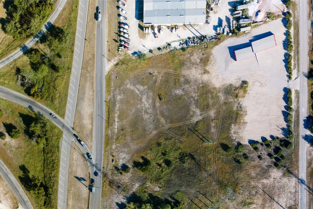 1550 Us Highway 281 Lampasas, TX 76550