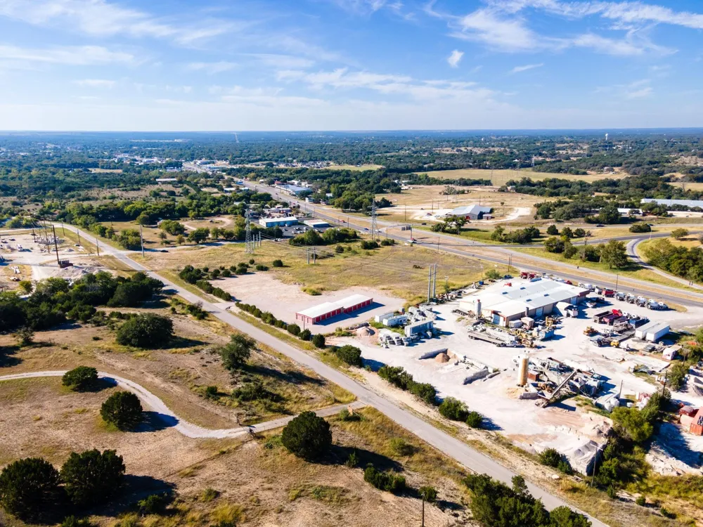 1550 Us Highway 281 Lampasas, TX 76550