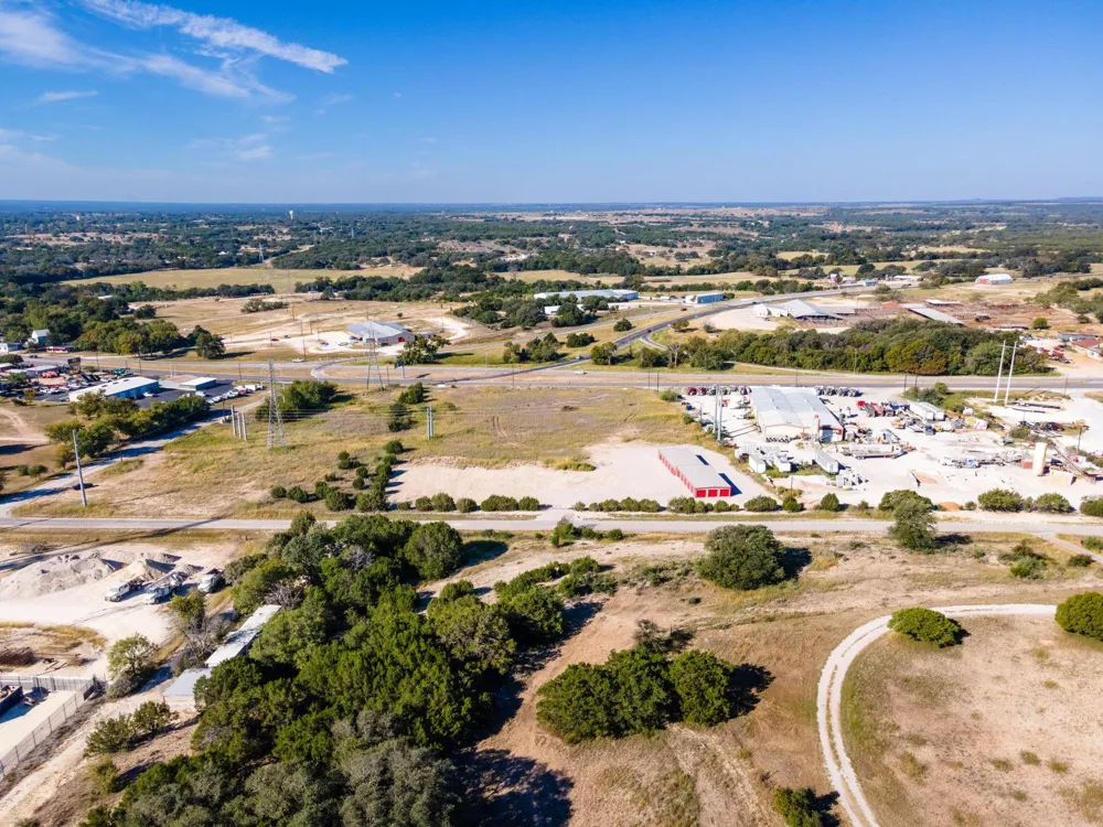 1550 Us Highway 281 Lampasas, TX 76550