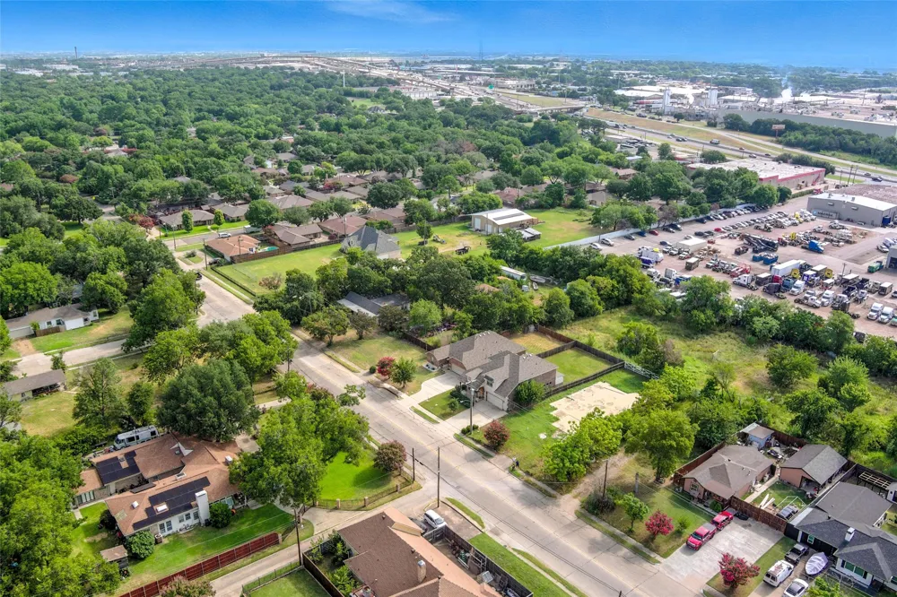 630 Irving Heights Drive Irving, TX 75061