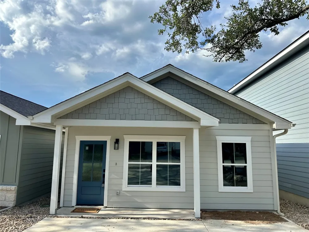 324 Shady Bluff Drive