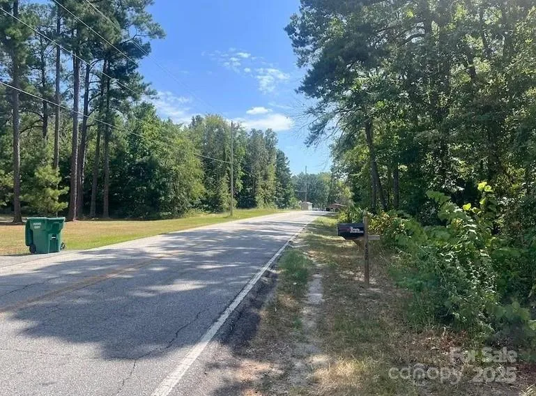 00 Blue Branch Road #Tract B Gaffney, SC 29340