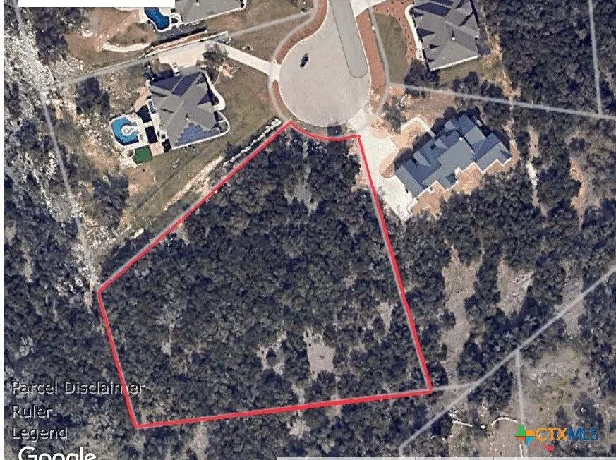 5663 Basilone Ridge New Braunfels, TX 78132