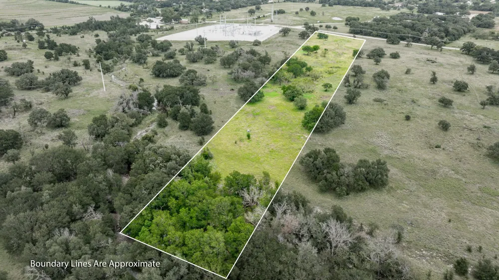 County Road 380 Dublin, TX 76446