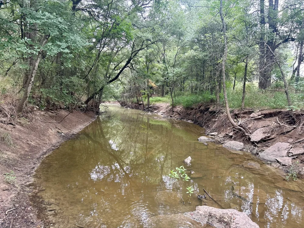 County Road 380 Dublin, TX 76446
