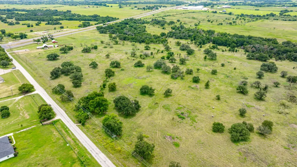 County Road 380 Dublin, TX 76446
