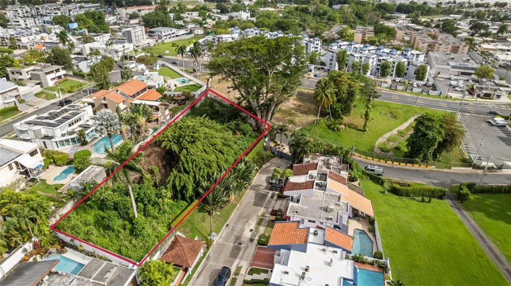 STATE ROAD #2 MARGINAL ROAD Guaynabo, PR 00966