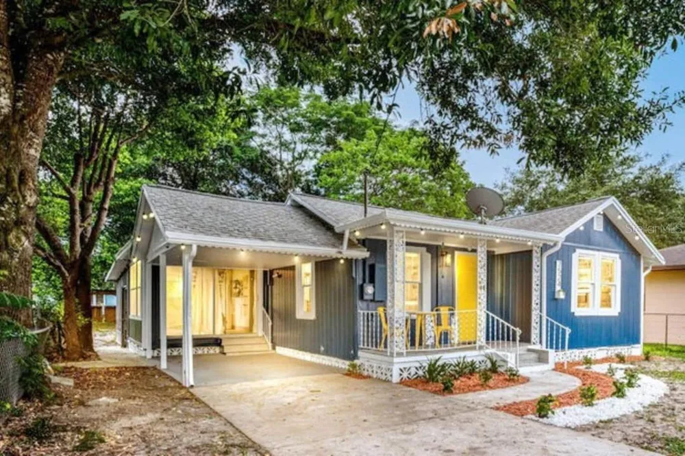 7524 MARIETTA STREET Orlando, FL 32807