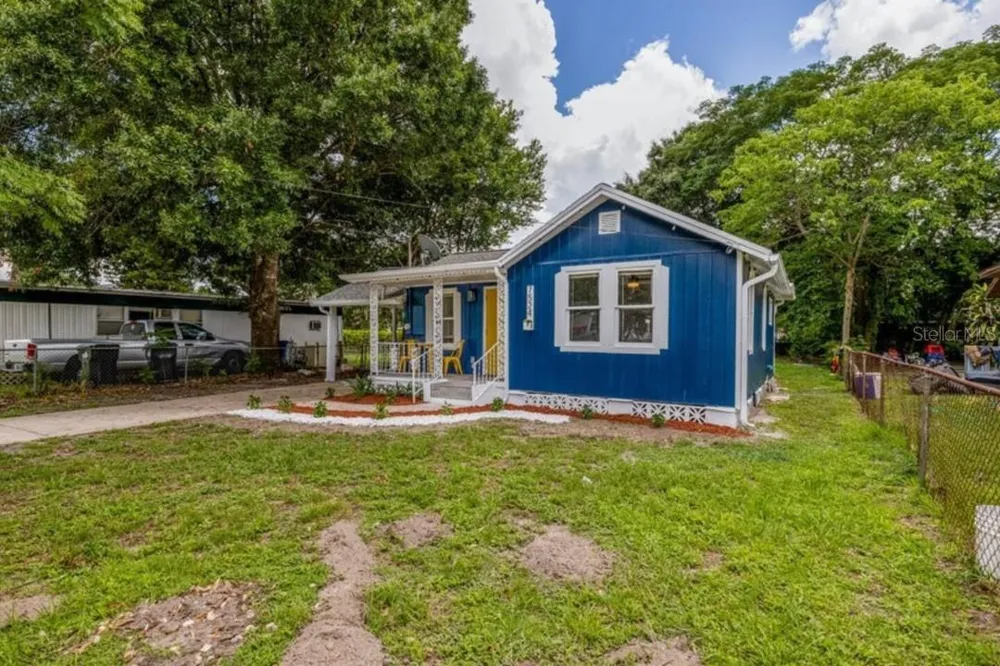 7524 MARIETTA STREET Orlando, FL 32807