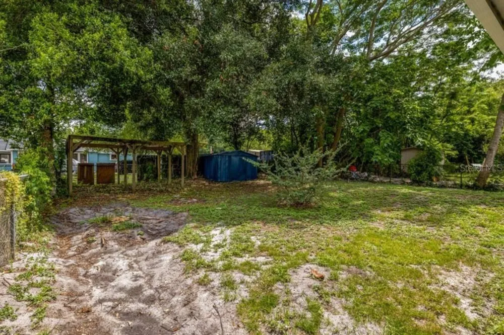 7524 MARIETTA STREET Orlando, FL 32807