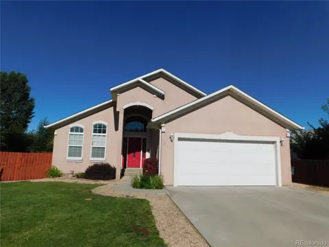 911 Duke Drive