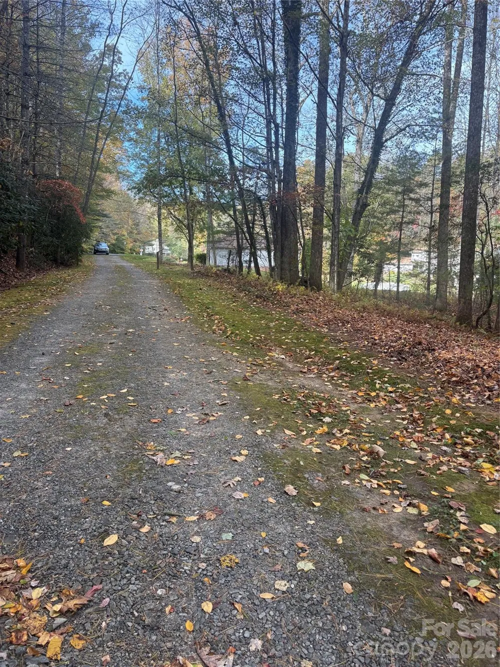 BL-A Club House Court #BL-A Brevard, NC 28712