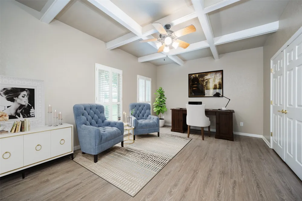 500 Navajo Court Runaway Bay, TX 76426
