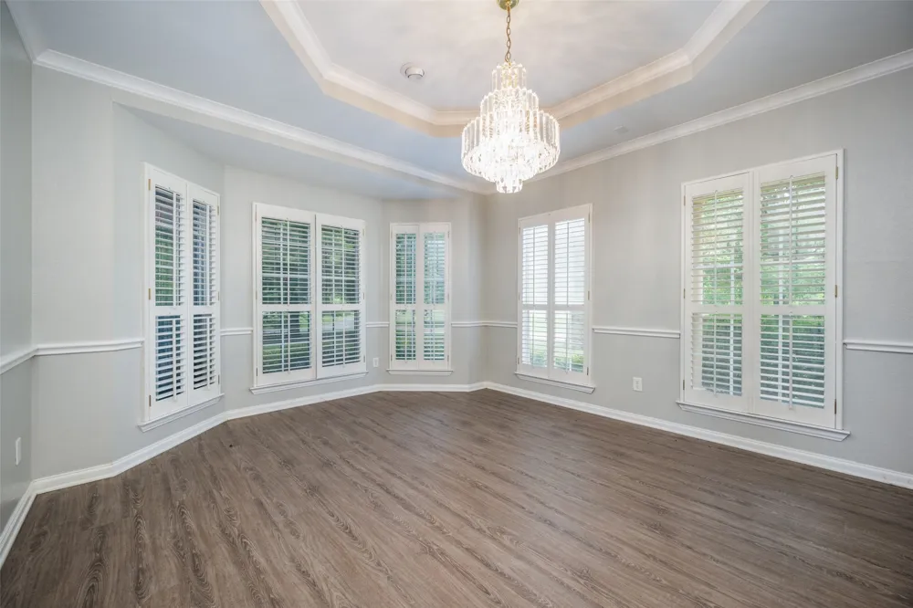 500 Navajo Court Runaway Bay, TX 76426