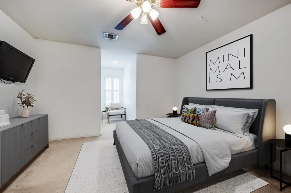 500 Navajo Court Runaway Bay, TX 76426