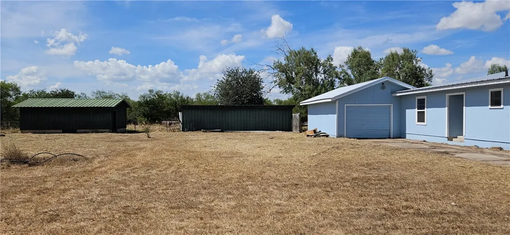 21236 County Road 1456 Mathis, TX 78368