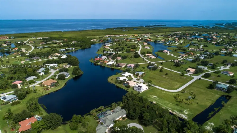 17406 Cape Horn Boulevard Punta Gorda, FL 33955