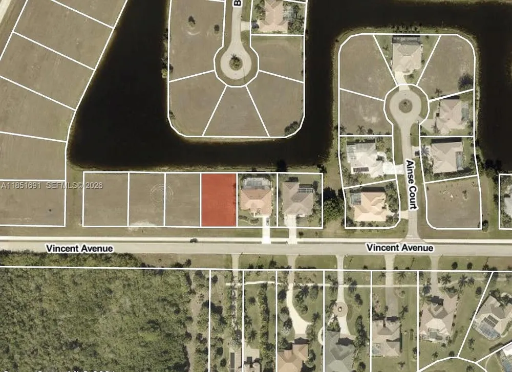 23950 Vincent Avenue Punta Gorda, FL 33955