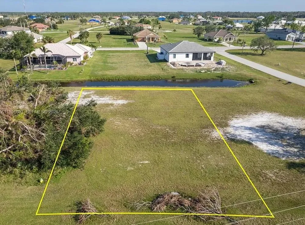 17286 Tampico Lane Punta Gorda, FL 33955