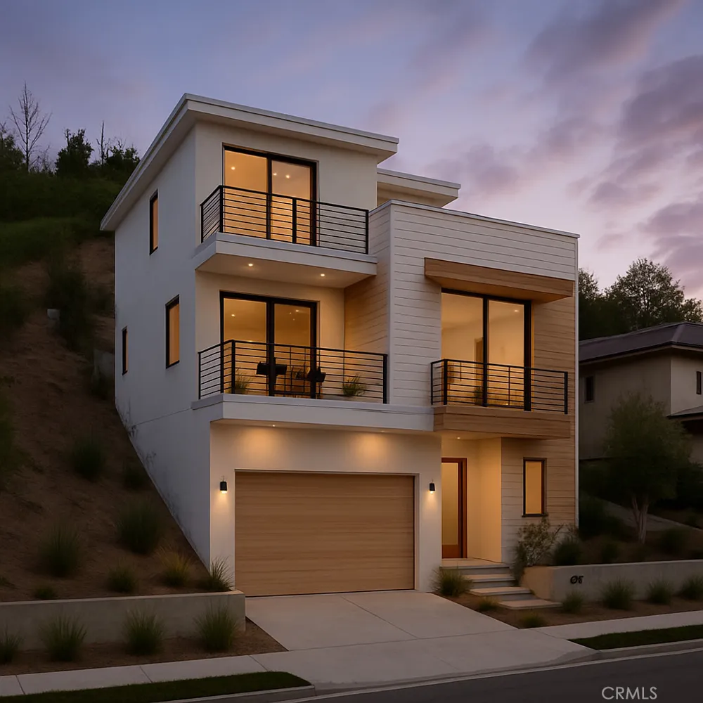 4351 Glenmuir Ave. Mount Washington, CA 90065