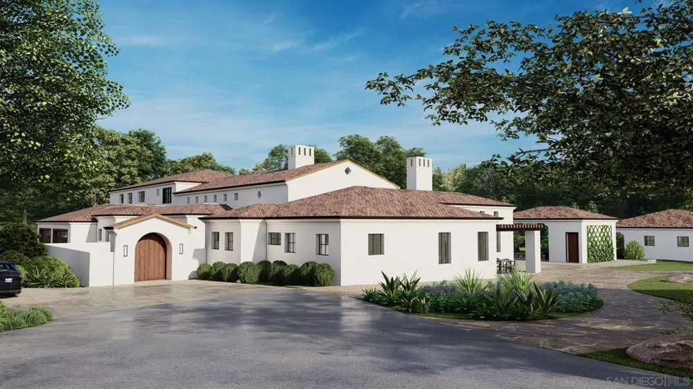 4919 El Secreto Rancho Santa Fe, CA 92067