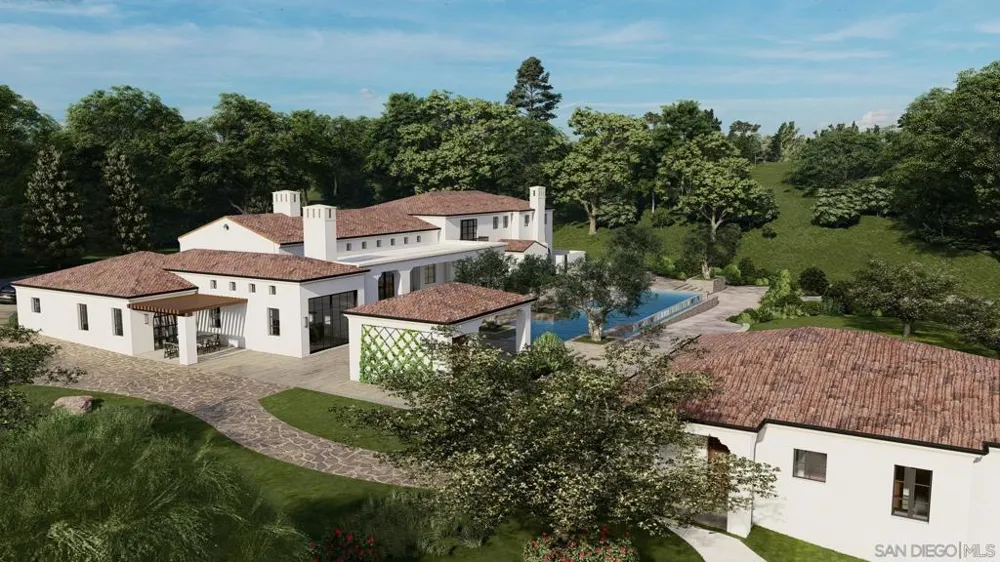 4919 El Secreto Rancho Santa Fe, CA 92067