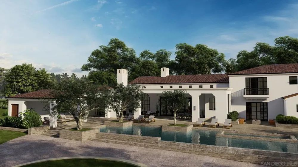 4919 El Secreto Rancho Santa Fe, CA 92067
