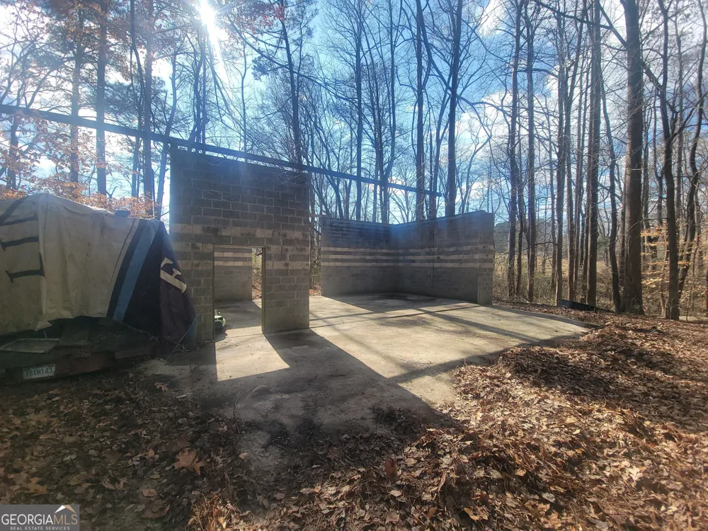1855 S Flat Rock RD Douglasville, GA 30134