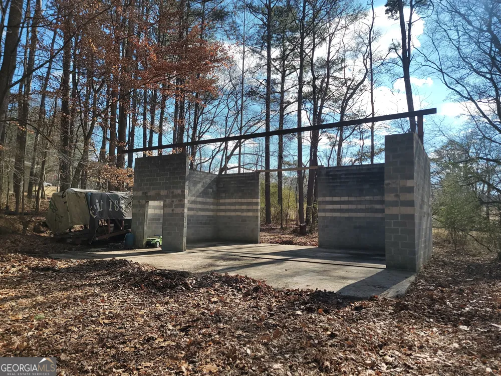 1855 S Flat Rock RD Douglasville, GA 30134