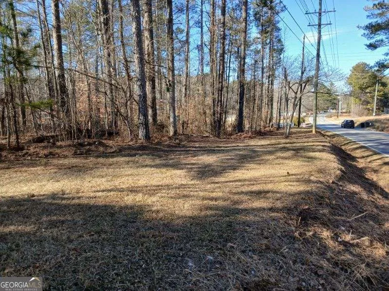 1855 S Flat Rock RD Douglasville, GA 30134