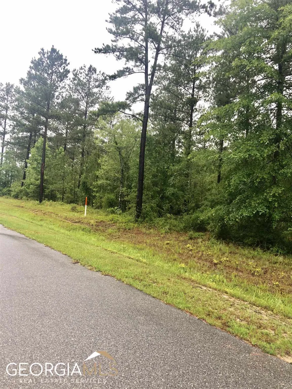 0 Okmulgee TRL Dublin, GA 31021