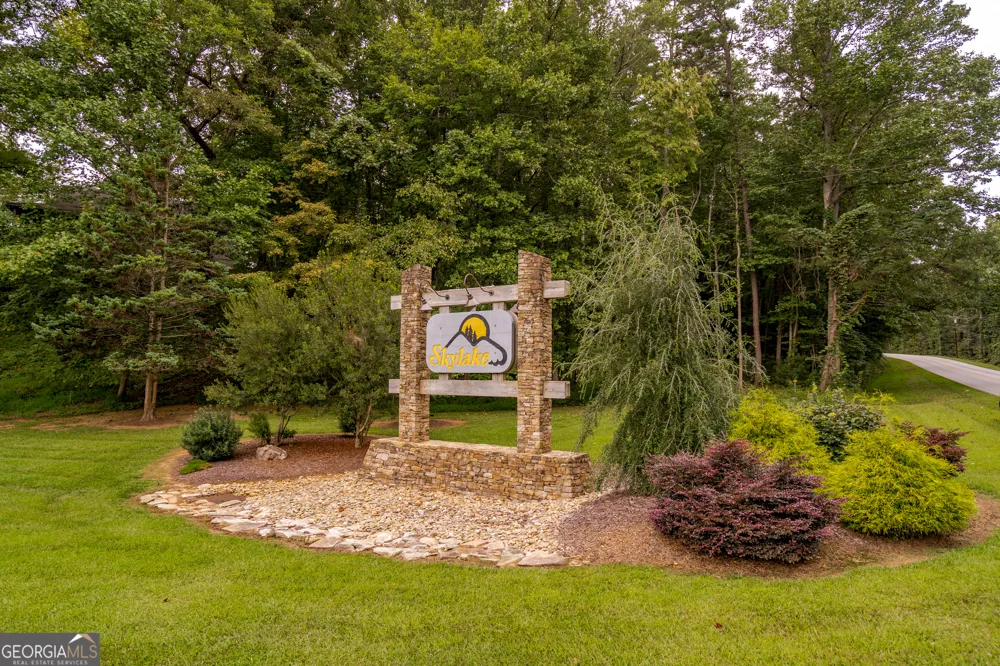 45K Blue Ridge Sautee Nacoochee, GA 30571