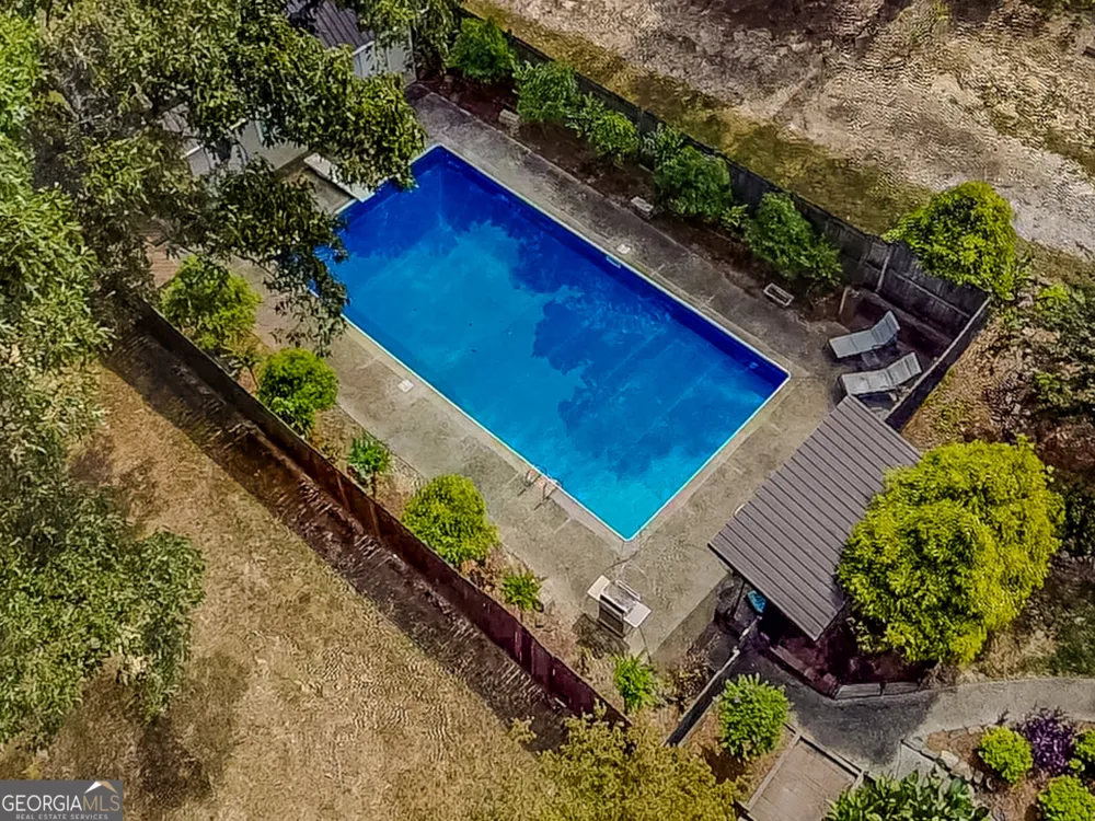1152 Harbins RD Dacula, GA 30019
