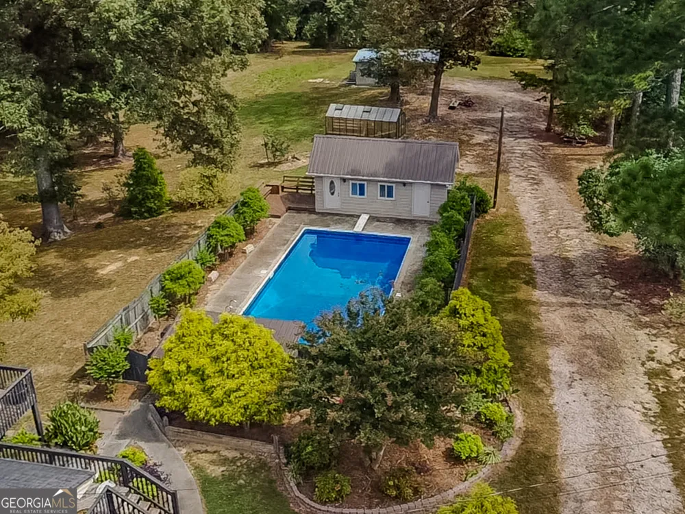 1152 Harbins RD Dacula, GA 30019