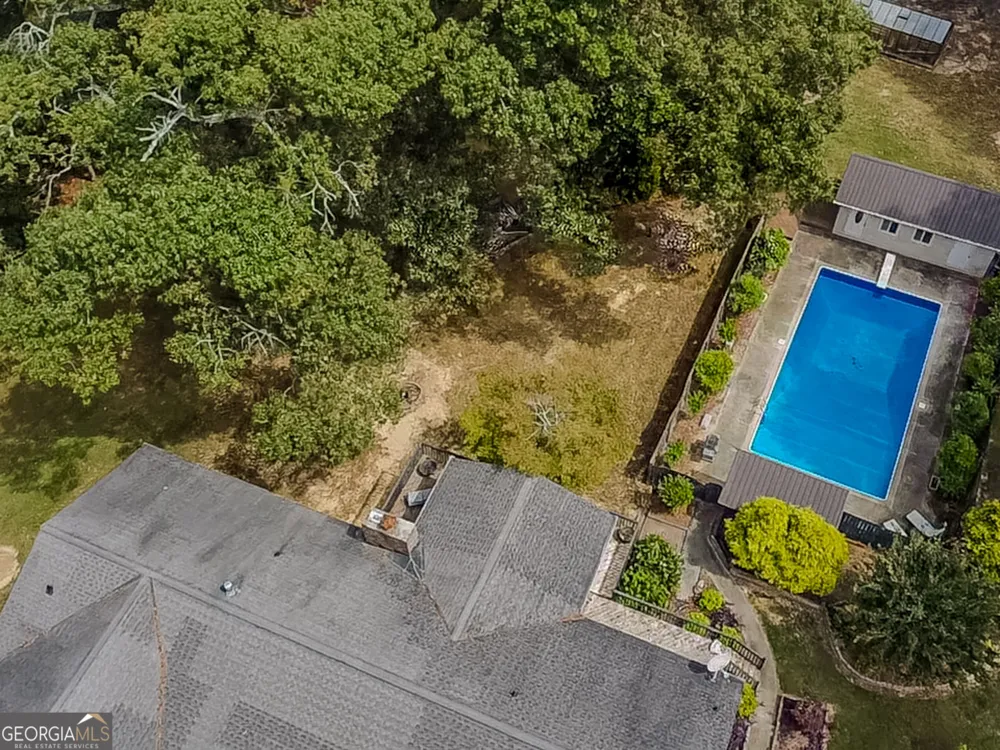 1152 Harbins RD Dacula, GA 30019