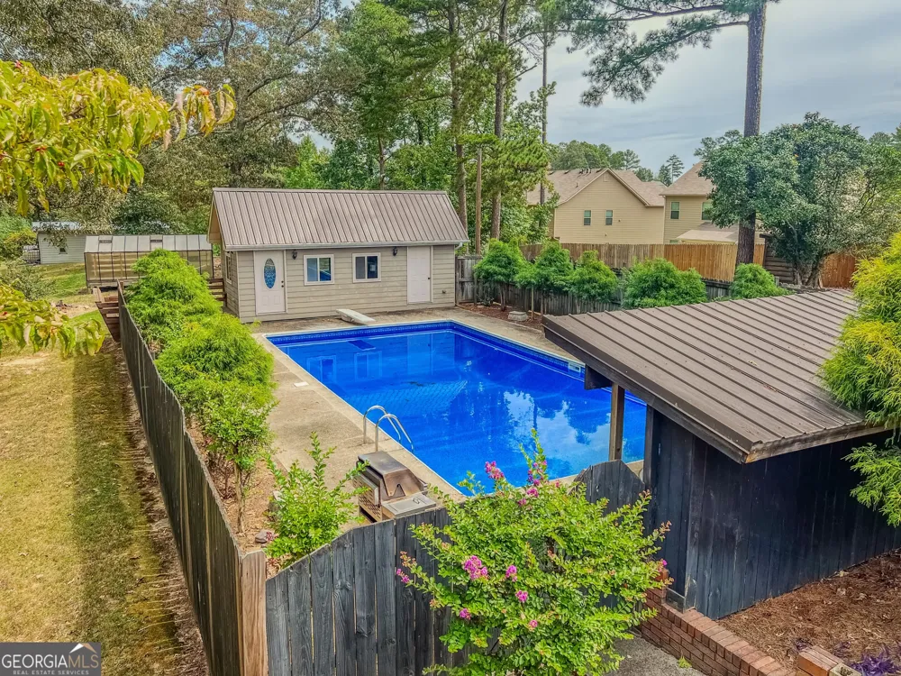 1152 Harbins RD Dacula, GA 30019