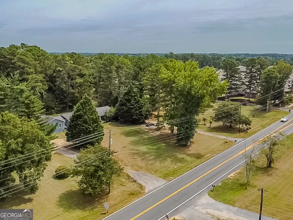 1152 Harbins RD Dacula, GA 30019