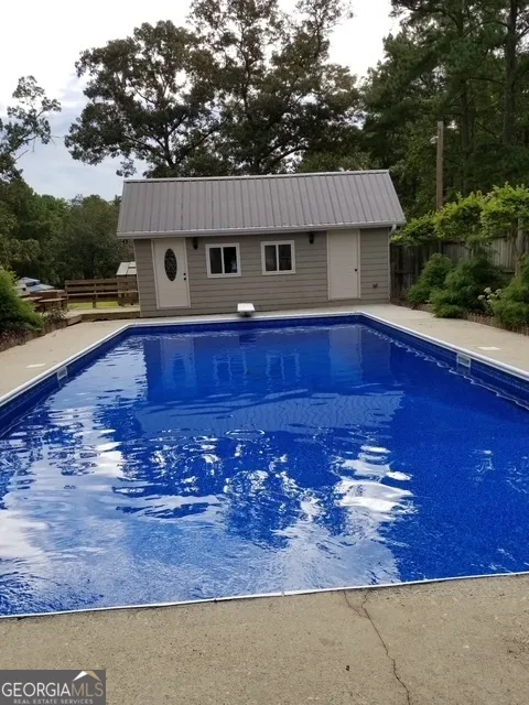 1152 Harbins RD Dacula, GA 30019
