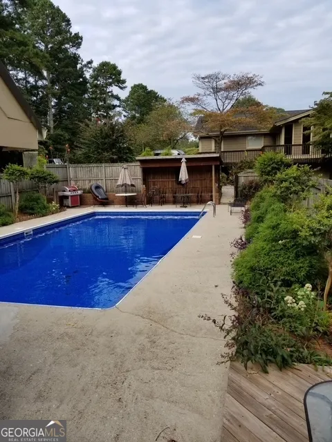 1152 Harbins RD Dacula, GA 30019