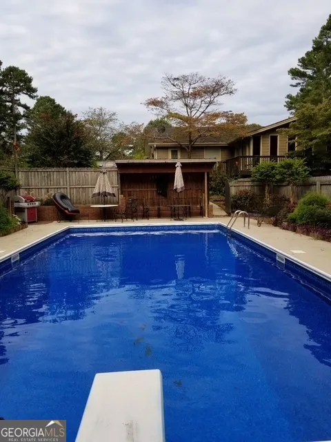 1152 Harbins RD Dacula, GA 30019