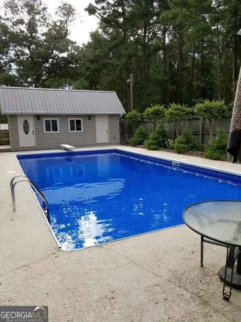 1152 Harbins RD Dacula, GA 30019